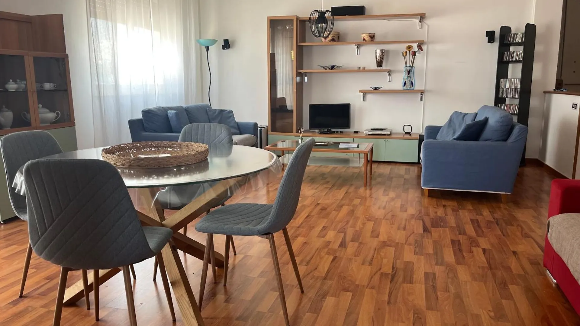 Appartement La Rosa Sul Mare à Casa Santa