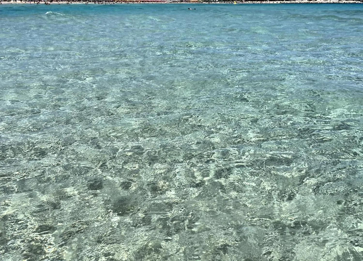 Appartement La Rosa Sul Mare à Casa Santa